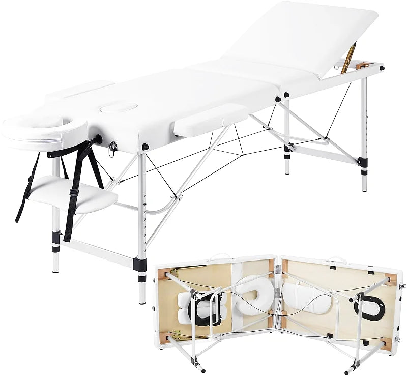 Massage tafel